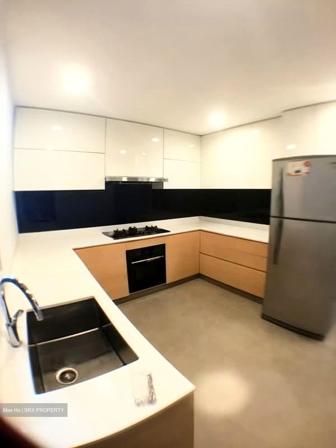 Bukit Regency (D21), Condominium #588569161